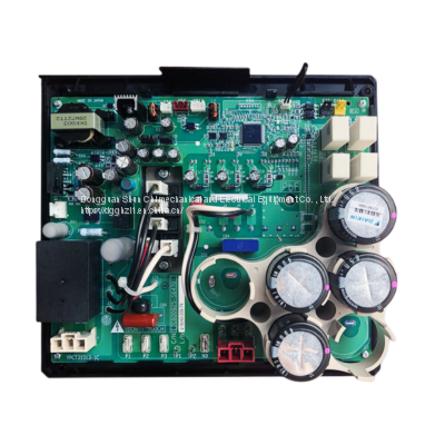 Daikin Multi-connected fan board pc0904-42p265623 air-conditioning fan special frequency conversion board, module