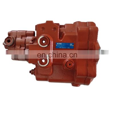 Genuine New VIO55-5 Hydraulic Pump PSVD2-17E-19