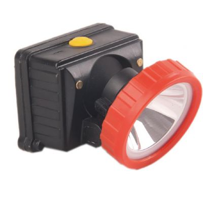 KL3LM(A) Intrinsically Safe Integrated Miner's Cap Lamp