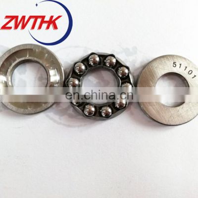 High quality  and Fast delivery bearing 51130 51130M 511-Series Thrust Ball Bearing 51130 For Machinery bearing