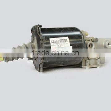 howo spare parts power clutch cylinder WG9725230033