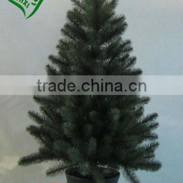 Artificial 90cm PE Christmas Tree