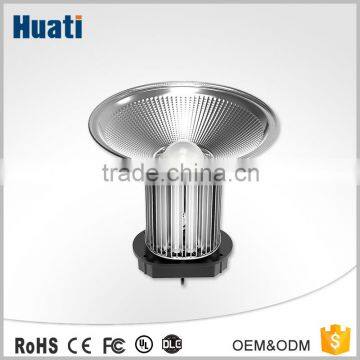 Aluminum alloy 200w high bay LED light