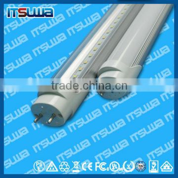2015 Supermarket 40w 60w led tube light office light linear light with ce rohs iso9001