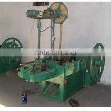 roofing nails making machine