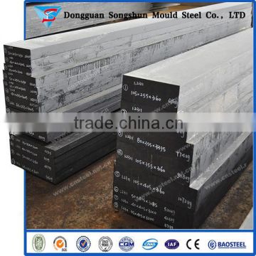 Alibaba Best Selling P20 Tool Steel Plate With Cheapest Price