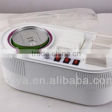 hair removal waxing machine Remove unwanted hair from body use hair remove heater