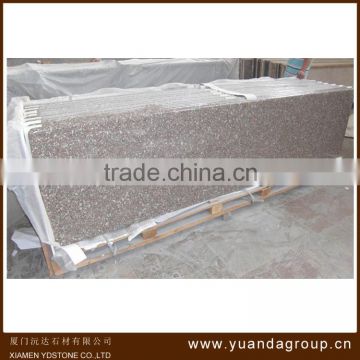 Quality hot sell cheap granite tops