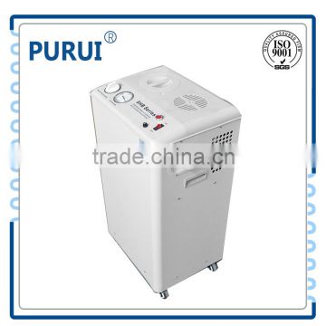 cooling water chilled vacuum circulation pump