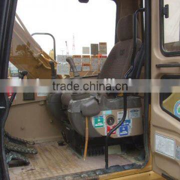 used good condition excavator 307B in cheap price for sale