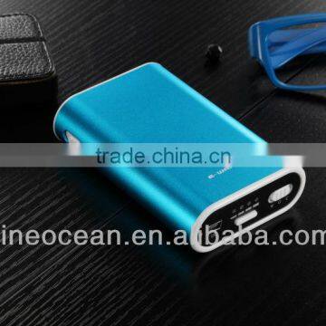 NEW power bank hand warmer 6000mah F6003