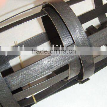 steel plastic welding Geogrid