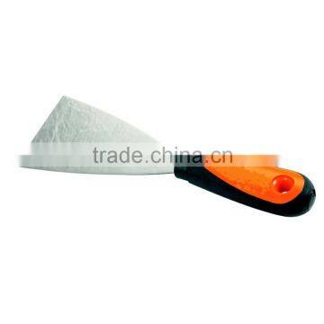 high quality plastic putty knifewith plastic handle