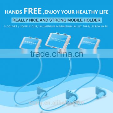 wholesale wrist mobile phone holder portable cell phone stand snake phoseat holder                        
                                                                Most Popular
                                                    Supplier's Choi