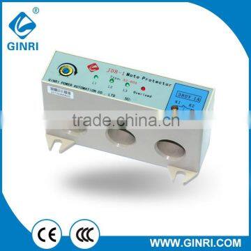 JDB-1 Overload and Phase Loss Relay