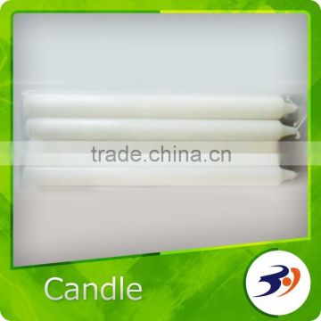 China supplier Luminara candle wholesale Candle wax Scented candle