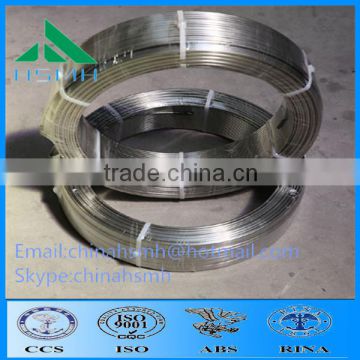 Stainless steel welding wire ER308L
