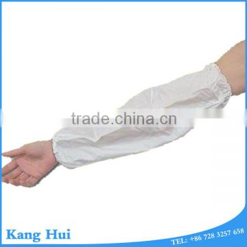 Nonwoven Sleeve With Cover /Surgical Sleeve Cover/Disposable Oversleeve