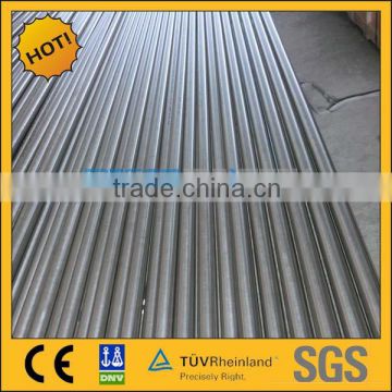 Hot selling for 304 Stainless steel seamless bright annealed tube