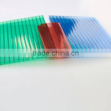 XINHAI polycarbonate products-pc profiles,joints,accessory