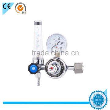 M52/425 wholesale price safe durable argon regulator