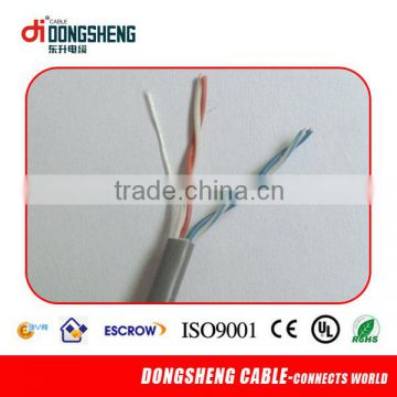 telephone cable color codejelly filled telephone cablessolid copper 2 pair telephone cable 0.5mm