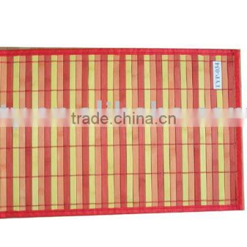 Woven Bamboo Placemats
