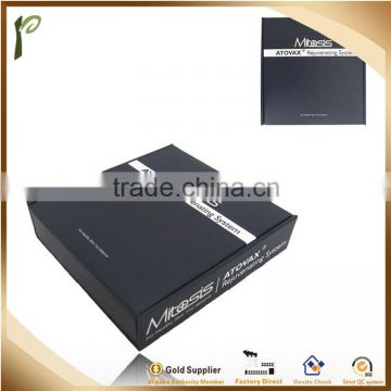 Popwide 2015 Wholesales High Quality Paper Packaging Box