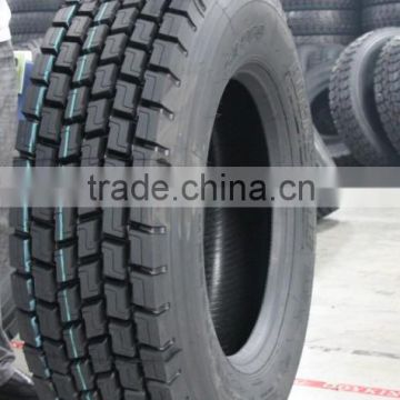 Good Quality Radial Tyre 315/80R22.5