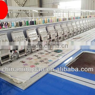 high speed Embroidery Machine
