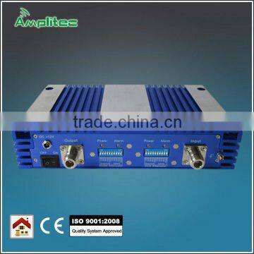 GSM900MHz/1800MHz/3G Wireless mobile cellular repeater