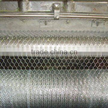 1''chicken wire mesh