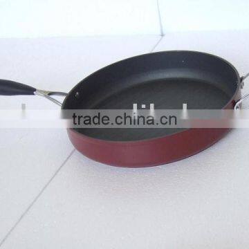 30cm hard anodized aluminum Frying Pan ,non-stick fry pan