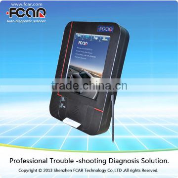 FCAR Auto diagnostic scannere for engine analyser ,Diesel Engine Analyser ,Support WeiChai, YuChai, ShangChai,