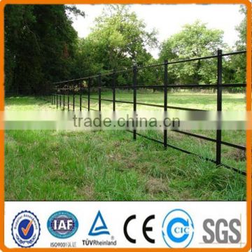 Portable horse yard panels portable yards horse fencing Wholesale galvanized cattle panel