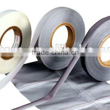 hot sale 3-layer seam sealing tape for skiing clothes and jacket