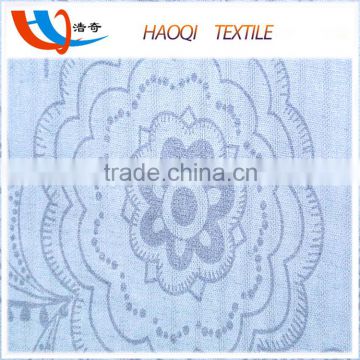 direct from shaoxing textile digital print cotton fabric for quilting