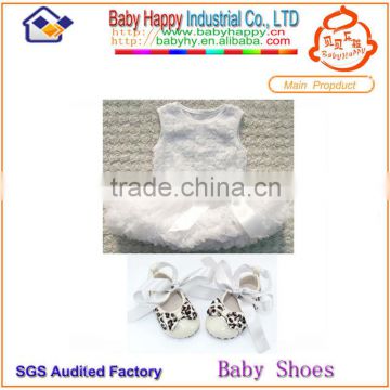 2014 summer fashionable no branded Top Quality Baby Shoes