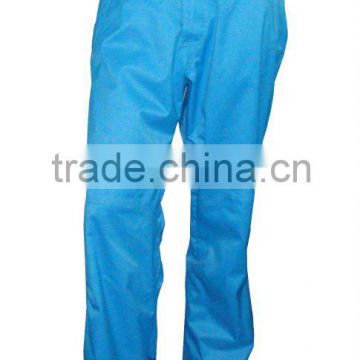 Hot and new fashion style men's ski pant