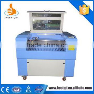 Alibaba China Glass laser engraving machine
