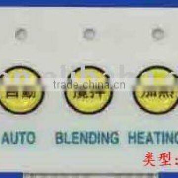 Membrane Switch/Panel Manufacturer