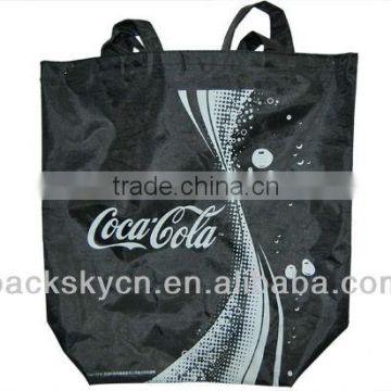 fashion tote shopping bags