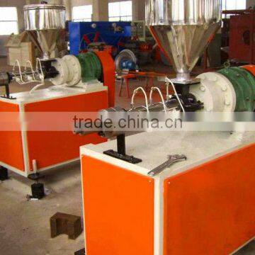 Hot Selling 25mm Single Screw Extruder