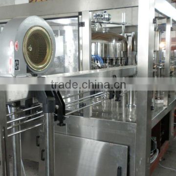automatic water filling machine Ro water equipment for filling production line