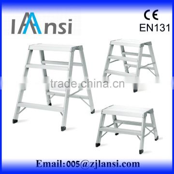 popular 2015 hot sell cheap products aluminum agility ladder