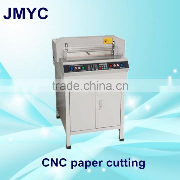 CNC cutter Equipment For The Production of Paper A4