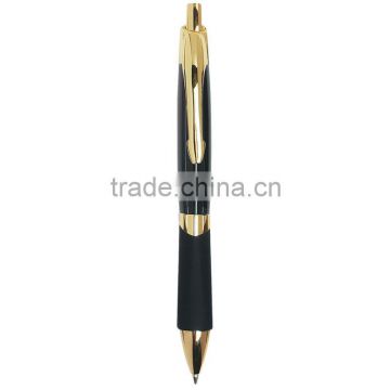 The Signature Pen-GoldBlack