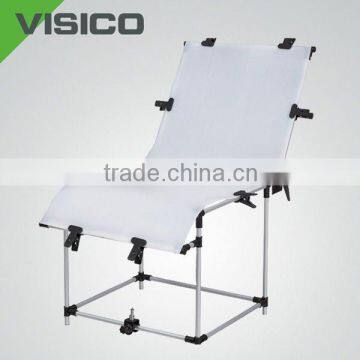 Photographic Photo Equipment White Soft Shoot Table Photo Light Table