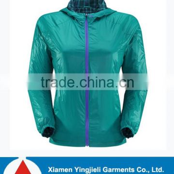 2015 men purple custom cycling rain jacket wholesale