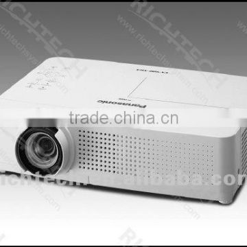 On sale!Digital Projector PT-VX 4000 lumens and wide angle lens better for floor projection